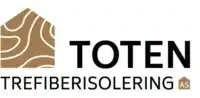 Bedriftens logo - Toten Trefiberisolering AS